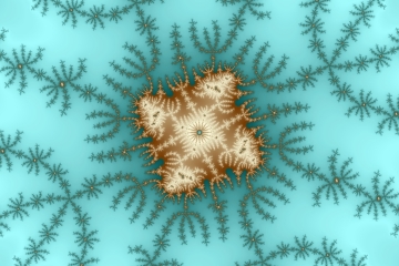 mandelbrot fractal image named dietary fibre