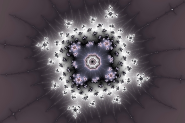 mandelbrot fractal image named diffuse