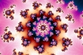 Mandelbrot fractal image Dissolution...