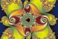 mandelbrot fractal image distortion