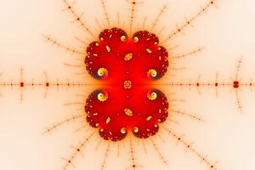 mandelbrot fractal image named doomshell