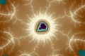 Mandelbrot fractal image dp_life