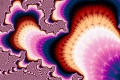 Mandelbrot fractal image dp_ouh