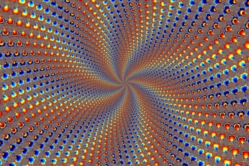 mandelbrot fractal image named dp_pfau