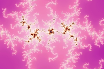 Mandelbrot fractal image named Dragon blood by XenaWarrior mandelbrot fractal image named Dragon blood