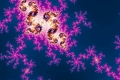 Mandelbrot fractal image dragonsveld