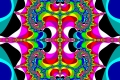Mandelbrot fractal image dreamofmirrors2