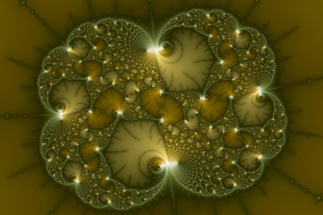 mandelbrot fractal image named Easy-Gro Fractals