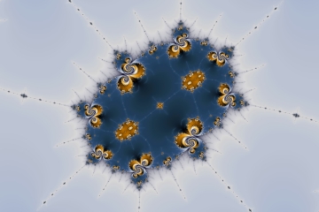 mandelbrot fractal image named eggy