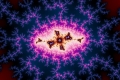 Mandelbrot fractal image Ellipse