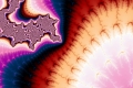 Mandelbrot fractal image elo