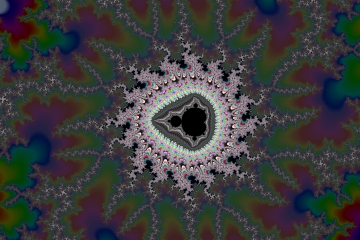 mandelbrot fractal image named enigstatic