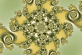 Mandelbrot fractal image equality