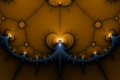 mandelbrot fractal image erte