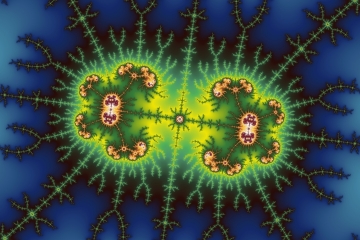 mandelbrot fractal image named escape goggles