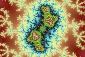 mandelbrot fractal image named estocin