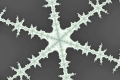Mandelbrot fractal image Eternity