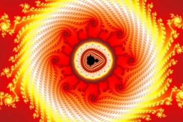 mandelbrot fractal image named everlastingbond