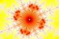 Mandelbrot fractal image explosive bloat