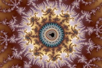 mandelbrot fractal image named eye3