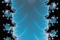 Mandelbrot fractal image f005
