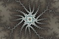 Mandelbrot fractal image fictionalgears