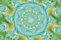 Mandelbrot fractal image Fluidity