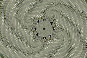mandelbrot fractal image named fluxify I
