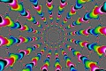 Mandelbrot fractal image focus pocus