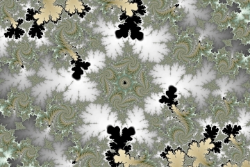mandelbrot fractal image named fog cutter