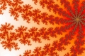 Mandelbrot fractal image for precal 2