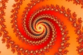 Mandelbrot fractal image frac002