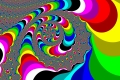 Mandelbrot fractal image fractal 3 a35y7