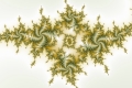 Mandelbrot fractal image Fractal art 3