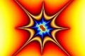 mandelbrot fractal image Fractal Emblem