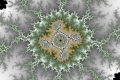 Mandelbrot fractal image fractal handover