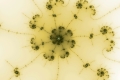 Mandelbrot fractal image Fractal Village