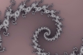 Mandelbrot fractal image fractalwave