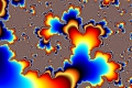 Mandelbrot fractal image fraktal 7 e4t