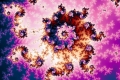 Mandelbrot fractal image fraktal 9hfd