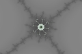 Mandelbrot fractal image freedom