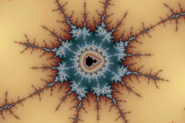 mandelbrot fractal image named fstarfr