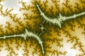 Mandelbrot fractal image galetti