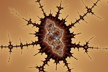 mandelbrot fractal image named gateway