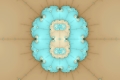 Mandelbrot fractal image gem glead