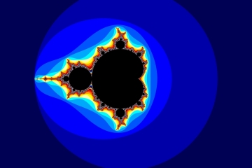 mandelbrot fractal image named global 