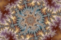 Mandelbrot fractal image goblin