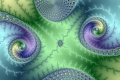 mandelbrot fractal image God eyes