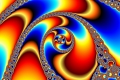 Mandelbrot fractal image googleearth 11