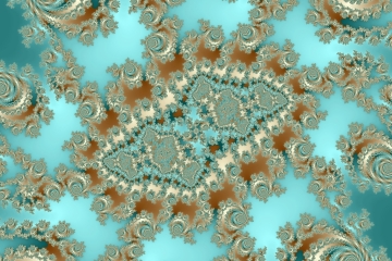 mandelbrot fractal image named groundstand